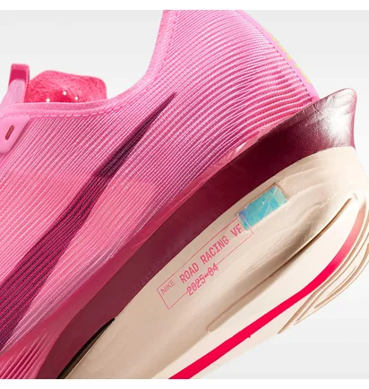 Кросівки жіночі Nike Zoomx Vaporfly Next% 4 Pink HF6412-601
