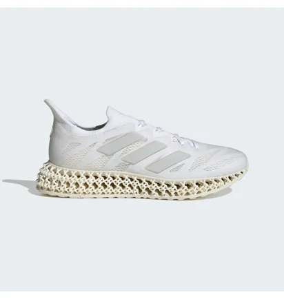 Кроссовки женские Adidas 4Dfwd 3 Running White IG8992