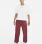Штаны женские Nike Lab Fleece Pant Wmns Bordo CW5565-661
