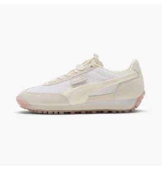 Кроссовки женские Puma Easy Rider Ballet Sneakers Beige 401069-01