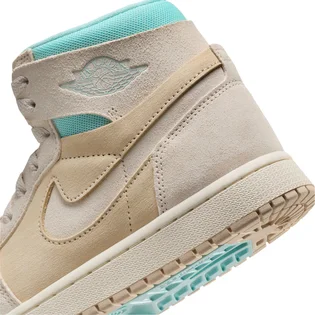 Кроссовки женские Air Jordan 1 High Zoom Comfort 2 Beige DV1305-101