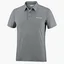Поло мужское Columbia Triple Canyon Tech Polo Grey AO1287-040