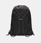 Рюкзак чоловічий Under Armour Hustle Sackpack Black 6000519-001