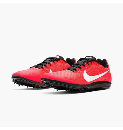 Кросівки унісекс Nike Zoom Rival D 10 Red 907566-604