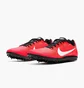 Кросівки унісекс Nike Zoom Rival D 10 Red 907566-604