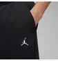Спортивний костюм чоловічий Air Jordan J Ess Flc Fz Black Dq7350-010&Dq7340-010