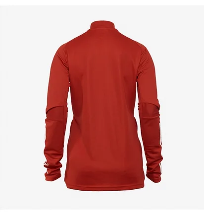 Куртка жіноча Adidas Condivo 20 Training Jacket Red FS7107