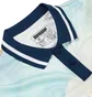Поло мужское RipNDip Heavens Waiting Multi RNDFAL24107