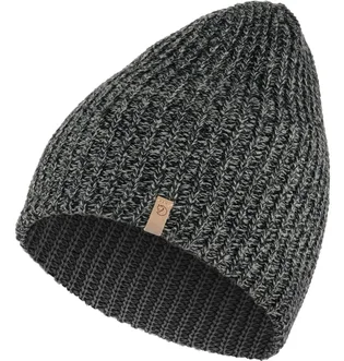 Шапка унісекс Fjallraven Ovik Melange Grey 77261.550