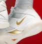 Кроссовки мужские Nike Zoom Kd Iii Creme De La Creme White DZ3009-100