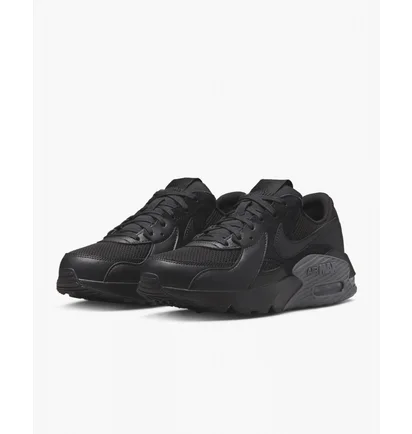 Кросівки жіночі Nike Air Max Excee Black CD5432-001