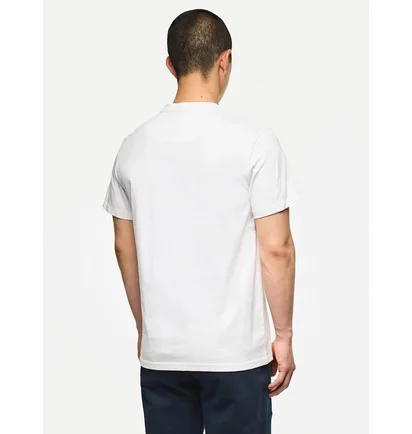 Футболка мужская Weekend Offender Carmine Graphic White PT3A07