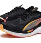 Кроссовки мужские Puma Velocity Nitro 3 Black 309701-01