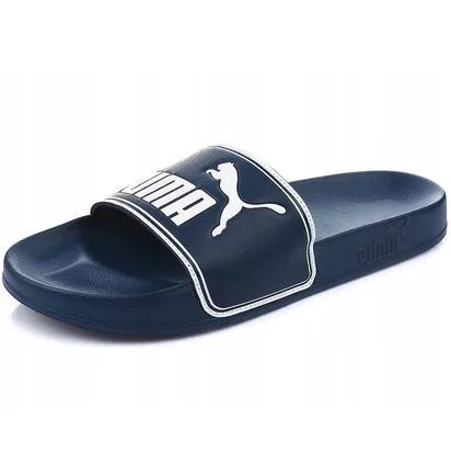 Тапочки чоловічі Puma Leadcat Blue 360263-02