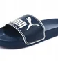 Тапочки чоловічі Puma Leadcat Blue 360263-02