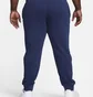 Штани чоловічі Nike Club Knit Joggers Blue FQ4330-410