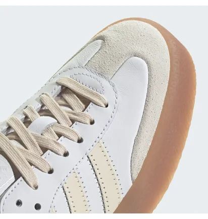 Кроссовки женские Adidas Sambae White IE9107