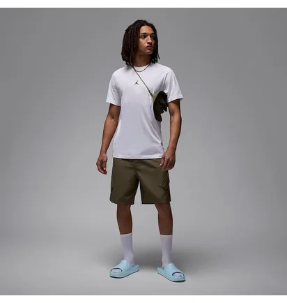 Футболка мужская Nike Flight Essentials White IB7520-100