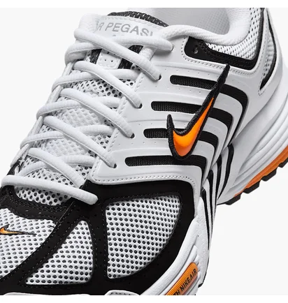 Кроссовки мужские Nike Air Pegasus 2K5 White/Black HQ5403-103