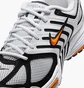 Кроссовки мужские Nike Air Pegasus 2K5 White/Black HQ5403-103