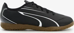 Футзалки чоловічі Puma Vitoria It Black 107485-01
