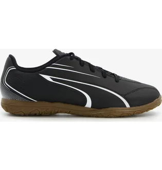 Футзалки мужские Puma Vitoria It Black 107485-01