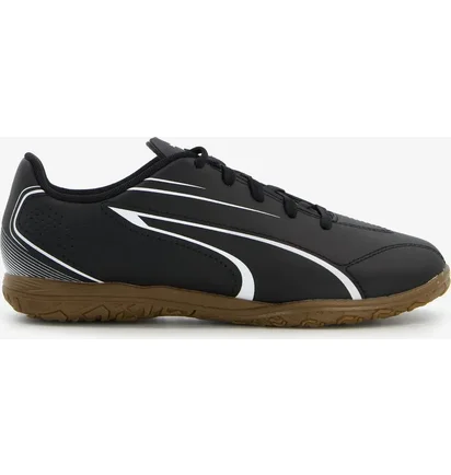 Футзалки мужские Puma Vitoria It Black 107485-01