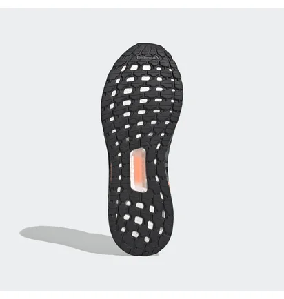 Кроссовки мужские Adidas Ultraboost 20 Black Fv8330