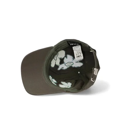 Кепка жіноча Perks And Mini Lunacy Gestures Baseball Olive 10240-MLT