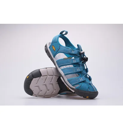 Сандали женские Keen Clearwater Cnx Blue 1012538
