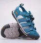Сандали женские Keen Clearwater Cnx Blue 1012538