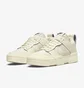 Кроссовки женские Nike Dunk Low Disrupt Coconut Milk (W) White Ck6654-105