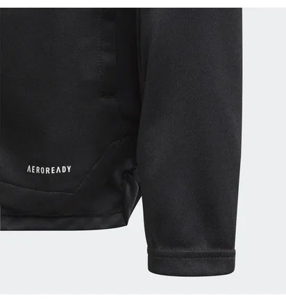 Олимпийка детская Adidas Tiro 21 Track Jacket Black Gm7314