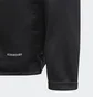 Олимпийка детская Adidas Tiro 21 Track Jacket Black Gm7314