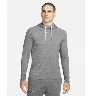 Худи мужское Nike M Nk Df Acd Hoodie Po Fp Ht Grey Dq5051-010