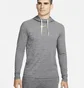 Худі чоловіче Nike M Nk Df Acd Hoodie Po Fp Ht Grey Dq5051-010