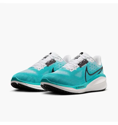 Кросівки чоловічі Nike Air Zoom Vomero 17 Turquoise FB1309-301