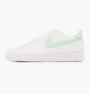 Кроссовки детские Nike Air Force 1 Ct3839-105 White Ct3839-105