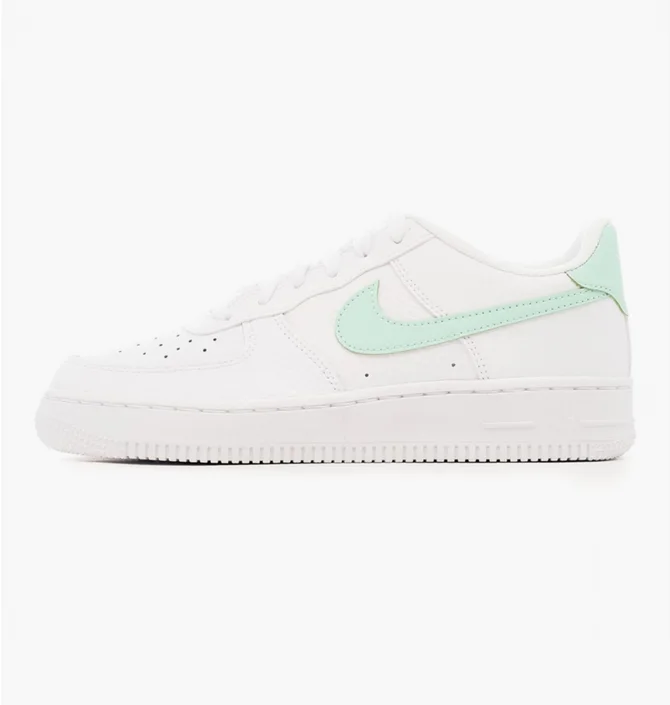 Кроссовки детские Nike Air Force 1 Ct3839-105 White Ct3839-105
