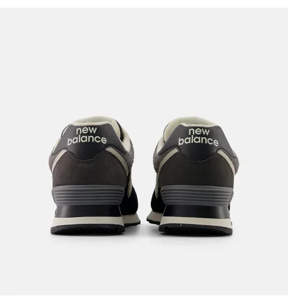 Кросівки унісекс New Balance 574 Black U574SBK