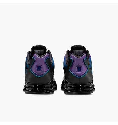 Кроссовки мужские Nike Shox Tl Voltage Blue AV3595-500