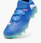 Бутси унісекс Puma Future 7 Match Fg/Ag Blue 107931-01