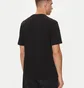 Футболка мужская Hugo Boss Daqerio Black 50516624