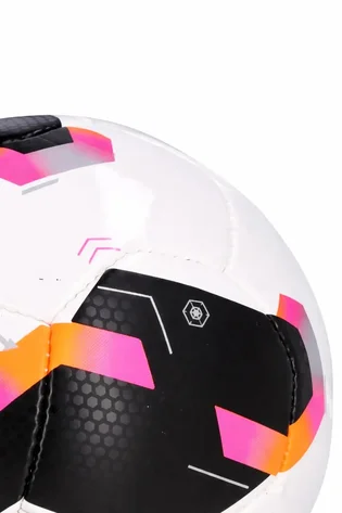 Футбольний м'яч Adidas Conext 26 Pro Sala Multi/White KE6333