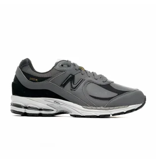 Кроссовки мужские New Balance 2002 Grey M2002RVG
