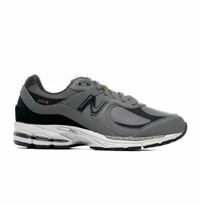 Кроссовки мужские New Balance 2002 Grey M2002RVG
