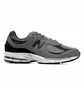 Кроссовки мужские New Balance 2002 Grey M2002RVG