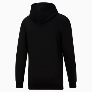 Худи мужское Puma Big Cat Logo Black 672712-01