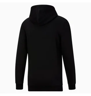 Худи мужское Puma Big Cat Logo Black 672712-01