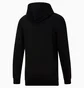 Худи мужское Puma Big Cat Logo Black 672712-01